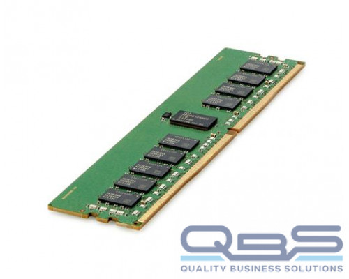 Модуль памяти HPE P00924-B21 32GB (1x32GB) 2Rx4 PC4-2933Y-R DDR4 Registered Kit for Gen10 купить QBS.ru
