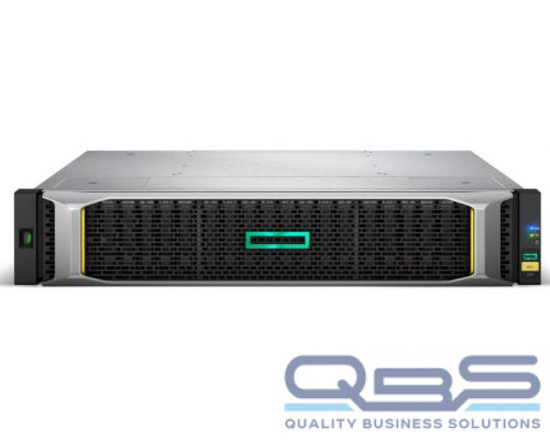 Дисковый массив HPE MSA 1050 купить QBS.ru