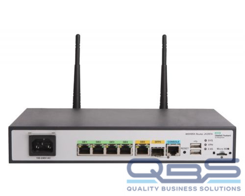 Межсетевой экран H3C NS-SECPATH F100-C-A1-I