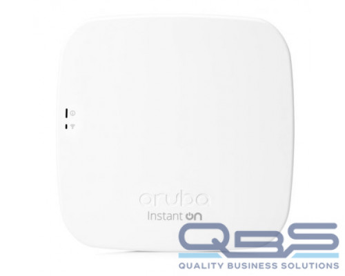 Точка доступа HPE Aruba Instant On AP11 купить QBS.ru