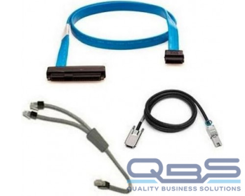 Кабель HPE P06683-B21 купить QBS.ru