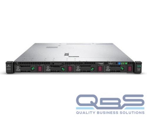 Сервер HPE ProLiant DL360 Gen10 (P19776-B21) купить QBS.ru