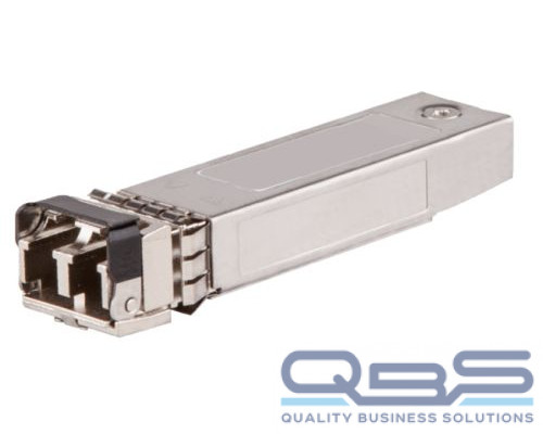 Трансивер HPE J4859D купить QBS.ru