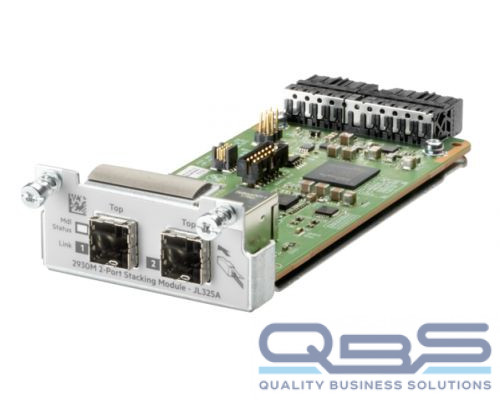Модуль HPE JL325A купить QBS.ru