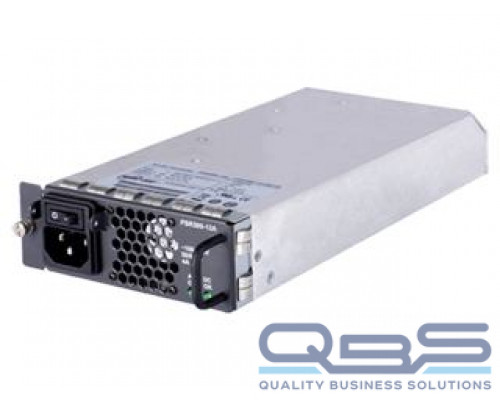 Блок питания HPE JW657A Aruba PSU-350-AC 350W AC купить QBS.ru