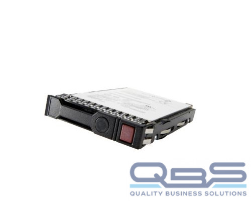 Накопитель SSD 2.5 HPE P18424-B21 960GB (SFF) 6G SATA Read Intensive Hot Plug SC Multi Vendor SSD (for HP Proliant Gen10 servers) купить QBS.ru