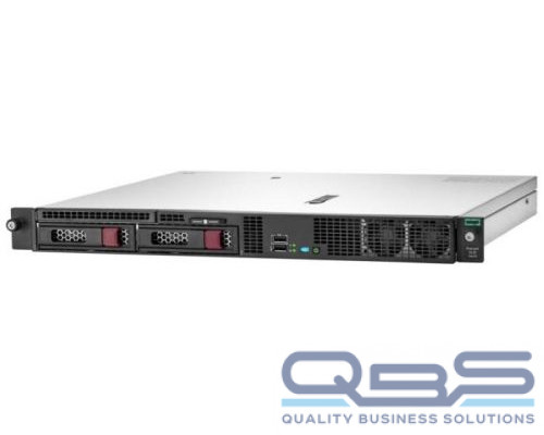 Сервер HPE ProLiant DL20 Gen10 (P17077-B21) купить QBS.ru