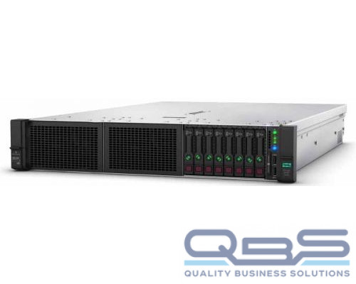Сервер HPE ProLiant DL380 Gen10 купить QBS.ru