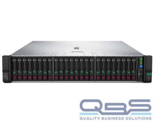Сервер HPE Proliant DL380 Gen10 (P24840-B21) купить QBS.ru