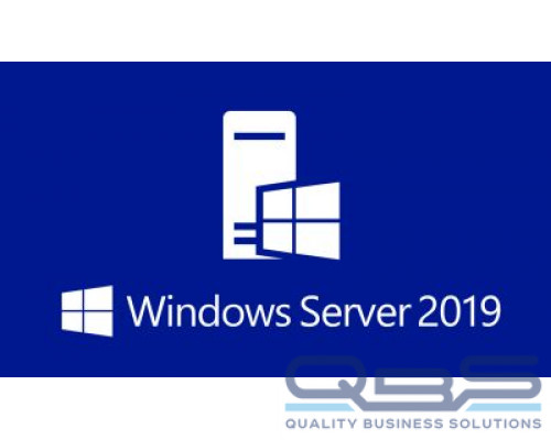 ПО HPE Microsoft Windows Server 2019 (4-Core) Standard Additional License EMEA SW купить QBS.ru