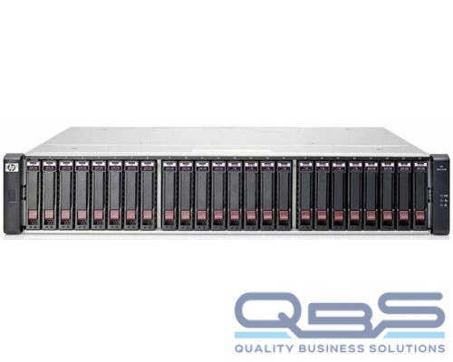 Система хранения HPE MSA 1050 купить QBS.ru