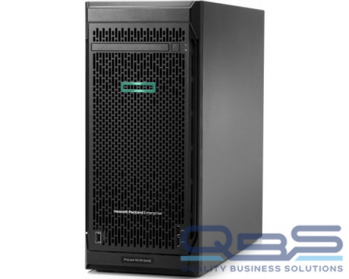 Сервер HPE ProLiant ML110 Gen10 (P21439-421) купить QBS.ru