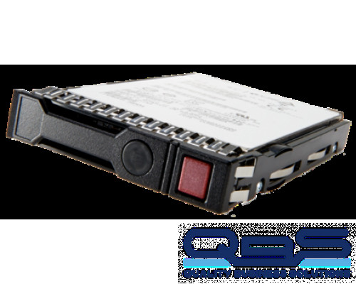 Накопитель SSD 2.5 HPE P18426-B21 1.92TB SATA RI SFF SC MV купить QBS.ru