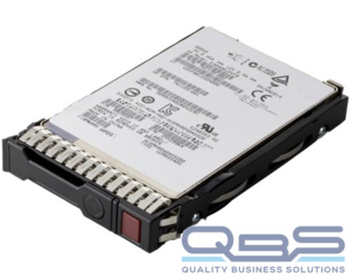 Жесткий диск HPE R0Q53A MSA 900GB SAS 12G Enterprise 15K SFF (2.5in) M2 купить QBS.ru
