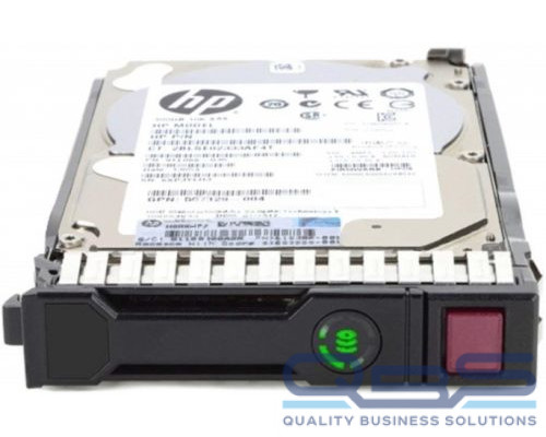 Жесткий диск HPE R0Q57A MSA 2.4TB SAS 12G Enterprise 10K SFF (2.5in) M2 купить QBS.ru