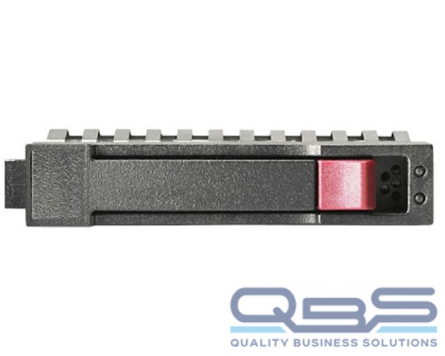 Жесткий диск HPE R0Q56A MSA 1.8TB SAS 12G Enterprise 10K SFF (2.5in) M2 купить QBS.ru
