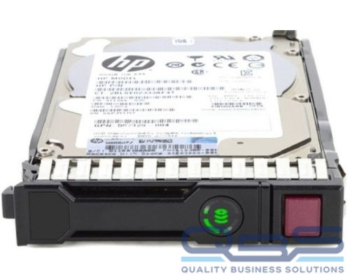 Жесткий диск HPE 781577-001B 600GB 2,5(SFF) SAS 10K 12G SC DS HDD (For Gen8/Gen9 or newer) ) equal 781577-001, Replacement 781516-B21, Func. Equiv. 7 купить QBS.ru