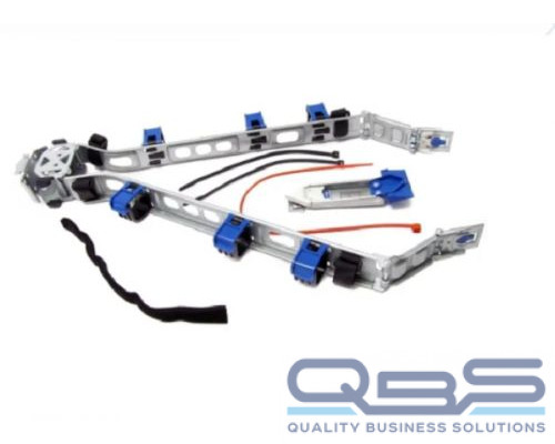 Кабель HPE 1U Cable Management Arm купить QBS.ru