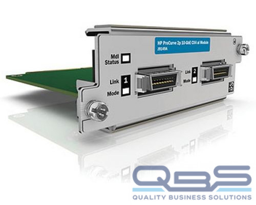 Модуль расширения HPE J9149A купить QBS.ru