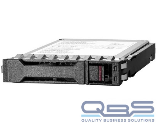 Накопитель SSD HPE P40499-B21 1.92TB 2.5(SFF) 6G SATA Read Intensive Hot Plug BC (for HP Proliant Gen10+ only) купить QBS.ru