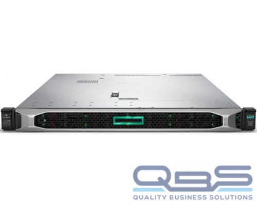 Сервер HPE Proliant DL360 Gen10+ купить QBS.ru