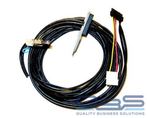 Кабель HPE 876804-B21 купить QBS.ru