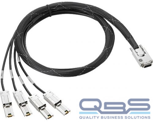 Кабель HPE K2Q99A купить QBS.ru