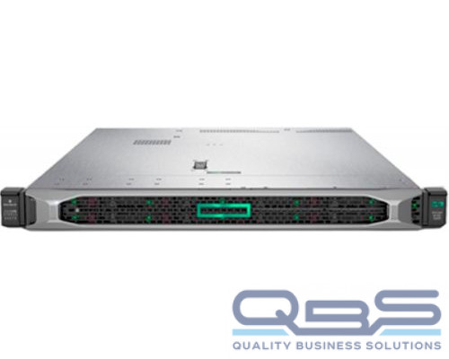 Сервер 1U Rack HPE ProLiant DL360 Gen10 купить QBS.ru