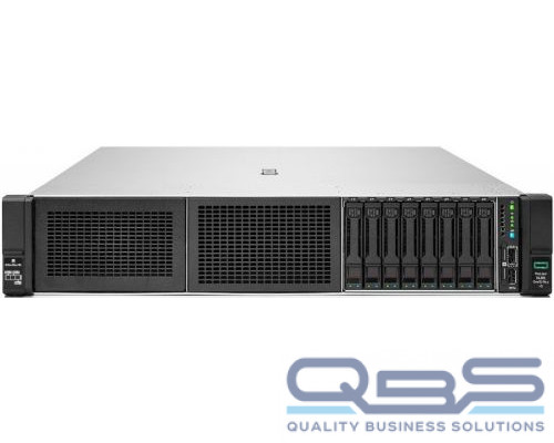 Сервер HPE ProLiant DL325 Gen10+ v2 купить QBS.ru