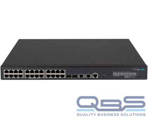 Коммутатор HPE JL823A купить QBS.ru