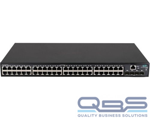 Коммутатор HPE JL829A купить QBS.ru
