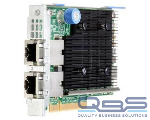 Сетевой адаптер HPE 817721-B21 купить QBS.ru