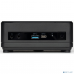 Компьютер MSI Cubi 5 10M-443RU Black 9S6-B18311-659 {i3-10110U/8Gb/256Gb SSD/W11Pro} купить QBS.ru
