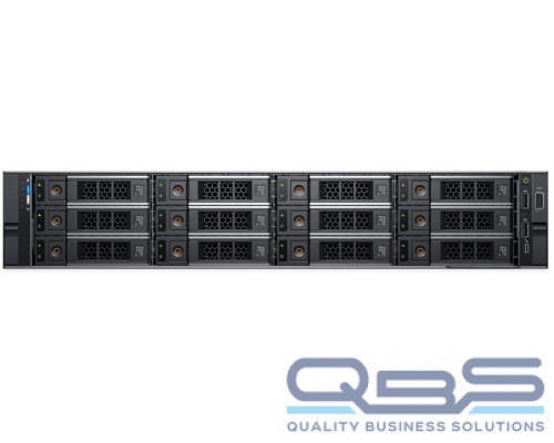 Сервер DELL PowerEdge R740XD  2U/ 12LFF/ 1xHS/ PERC 750 LP/ 4xGE/ noPSU/ 1xLP,3xFH/ 4 std FAN/ noDVD/ Bezel noQS/ Sliding Rails/ CMA/ 1YWARR купить QBS.ru