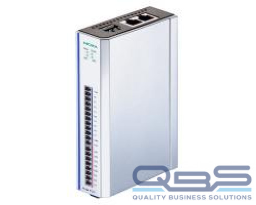 Модуль MOXA ioLogik E1260 купить QBS.ru