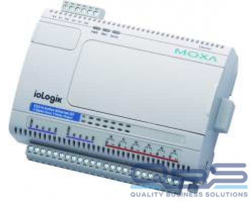 Модуль MOXA ioLogik E2214 купить QBS.ru