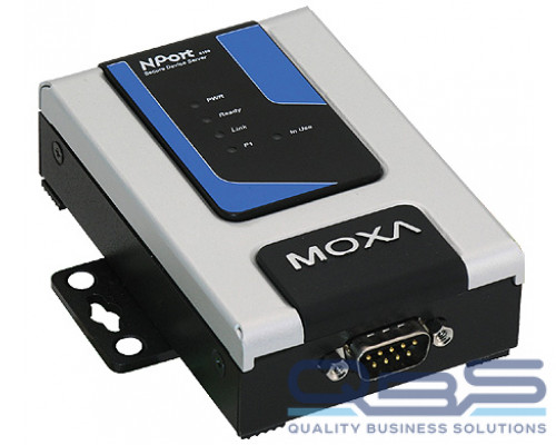 Сервер MOXA NPort 6150 купить QBS.ru