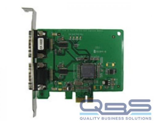 Плата MOXA CP-102E купить QBS.ru