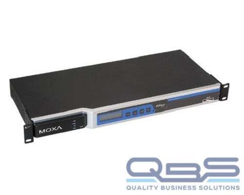 Сервер MOXA NPort 6610-32 купить QBS.ru