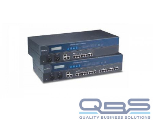 Сервер MOXA CN2650I-16-2AC купить QBS.ru