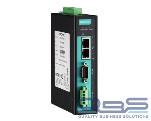 Сервер MOXA NPort IA5150A-T купить QBS.ru