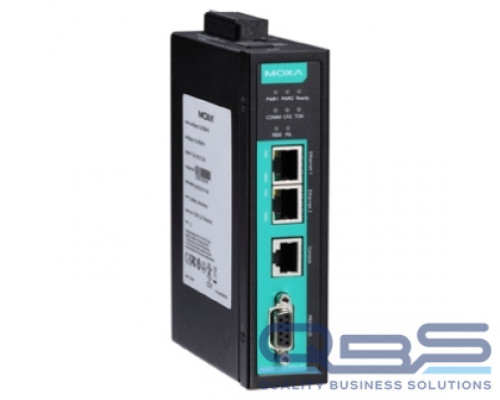 Преобразователь MOXA MGate 5102-PBM-PN купить QBS.ru