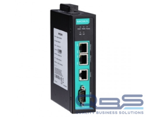 Преобразователь MOXA MGate 5105-MB-EIP купить QBS.ru