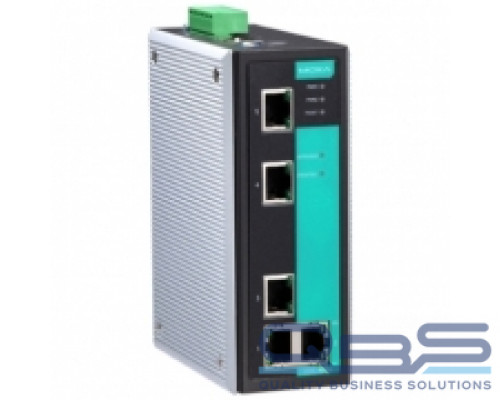 Коммутатор управляемый MOXA EDS-405A купить QBS.ru