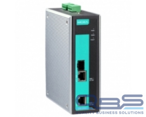 Маршрутизатор промышленный MOXA EDR-G902 купить QBS.ru