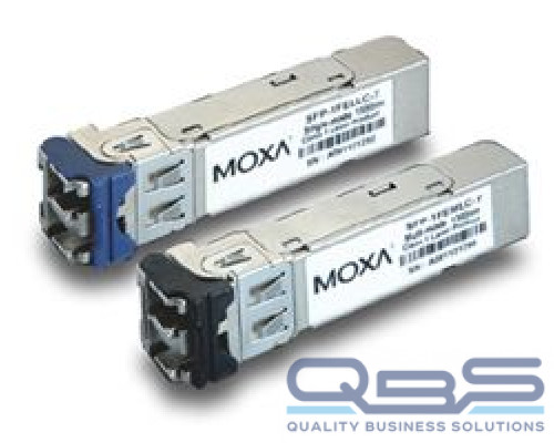 Модуль SFP MOXA SFP-1FEMLC-T купить QBS.ru