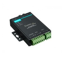 Преобразователь MOXA TCF-142-S-SC-T