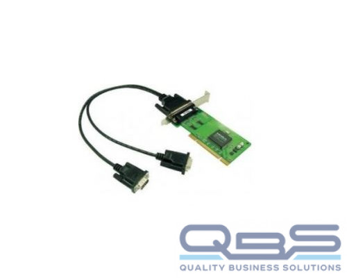 Плата MOXA CP-102UL-DB9M купить QBS.ru