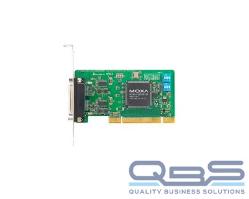 Плата MOXA CP-112UL-DB9M купить QBS.ru