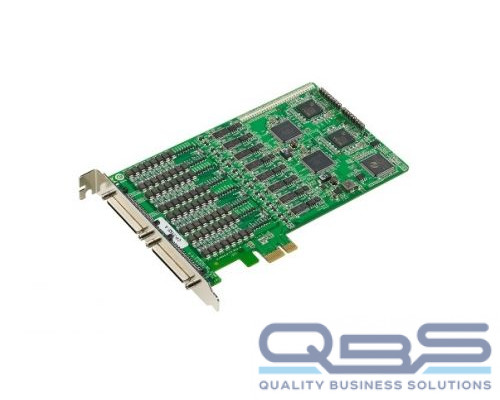 Плата MOXA CP-116E-A w/o cable купить QBS.ru
